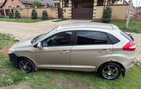 Chery Very (A13), 2013 год, 105 000 рублей, 2 фотография
