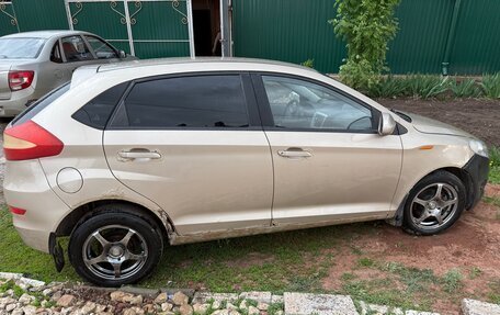 Chery Very (A13), 2013 год, 105 000 рублей, 4 фотография