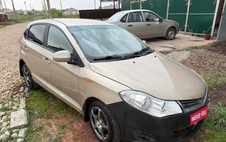 Chery Very (A13), 2013 год, 105 000 рублей, 5 фотография