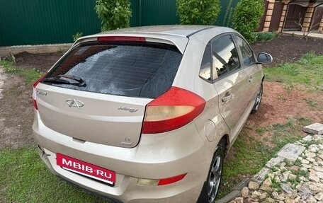 Chery Very (A13), 2013 год, 105 000 рублей, 3 фотография
