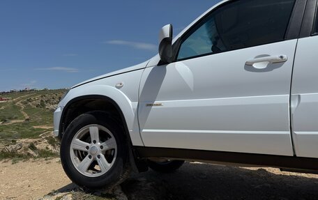 Chevrolet Niva I рестайлинг, 2017 год, 629 000 рублей, 2 фотография
