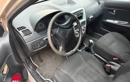 Chery Very (A13), 2013 год, 105 000 рублей, 7 фотография