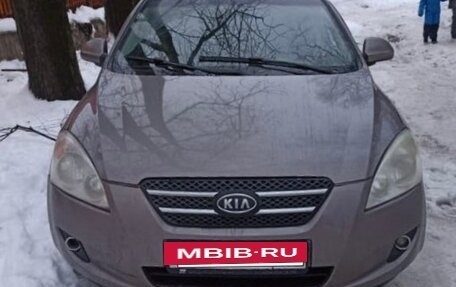 KIA cee'd I рестайлинг, 2009 год, 590 000 рублей, 3 фотография