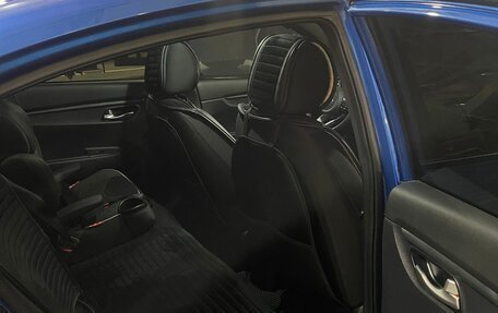 KIA Rio IV, 2020 год, 1 700 000 рублей, 5 фотография