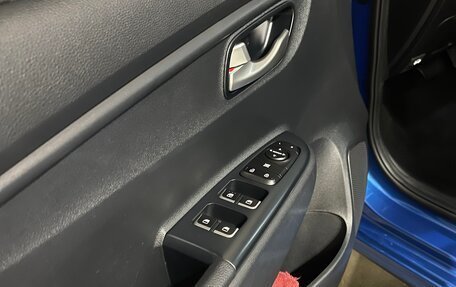 KIA Rio IV, 2020 год, 1 700 000 рублей, 6 фотография