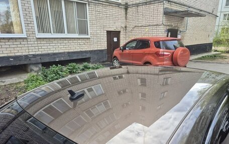 Volkswagen Jetta VI, 2013 год, 890 000 рублей, 3 фотография