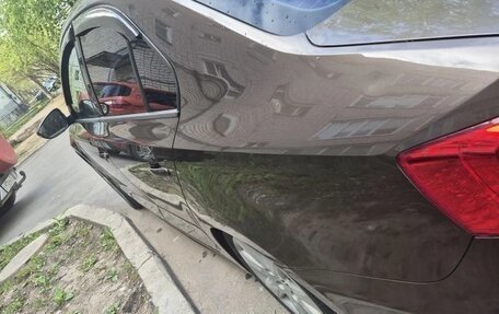 Volkswagen Jetta VI, 2013 год, 890 000 рублей, 5 фотография