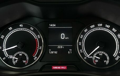 Skoda Rapid II, 2020 год, 1 500 000 рублей, 20 фотография