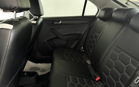 Skoda Rapid II, 2020 год, 1 500 000 рублей, 25 фотография