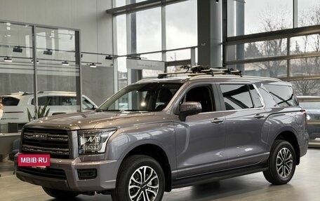 Haval H5, 2026 год, 4 349 000 рублей, 11 фотография