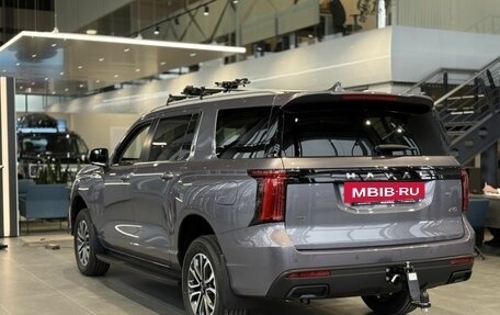 Haval H5, 2026 год, 4 349 000 рублей, 10 фотография