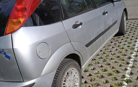 Ford Focus IV, 2002 год, 249 000 рублей, 4 фотография