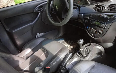Ford Focus IV, 2002 год, 249 000 рублей, 6 фотография