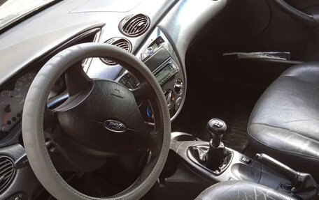 Ford Focus IV, 2002 год, 249 000 рублей, 5 фотография