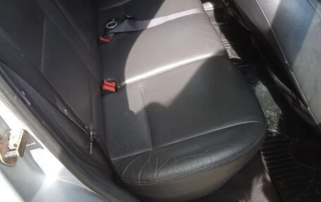 Ford Focus IV, 2002 год, 249 000 рублей, 7 фотография