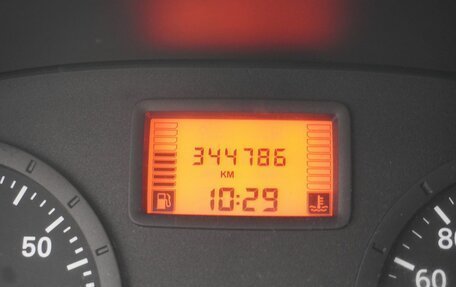 Renault Logan I, 2006 год, 190 000 рублей, 9 фотография