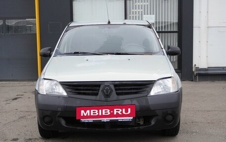 Renault Logan I, 2006 год, 190 000 рублей, 2 фотография