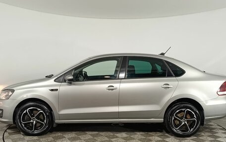 Volkswagen Polo VI (EU Market), 2019 год, 1 350 000 рублей, 4 фотография