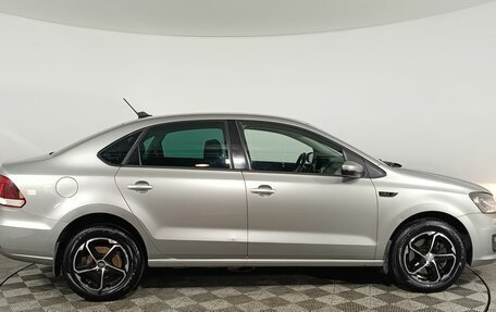 Volkswagen Polo VI (EU Market), 2019 год, 1 350 000 рублей, 8 фотография
