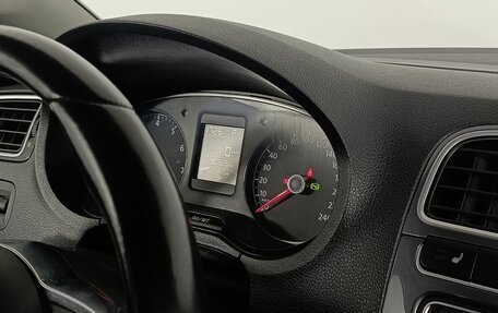 Volkswagen Polo VI (EU Market), 2019 год, 1 350 000 рублей, 13 фотография
