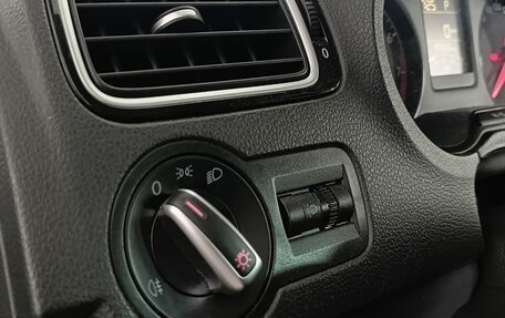 Volkswagen Polo VI (EU Market), 2019 год, 1 350 000 рублей, 12 фотография