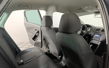 Volkswagen Polo VI (EU Market), 2019 год, 1 350 000 рублей, 17 фотография