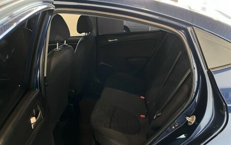 Hyundai Solaris II рестайлинг, 2014 год, 745 000 рублей, 24 фотография