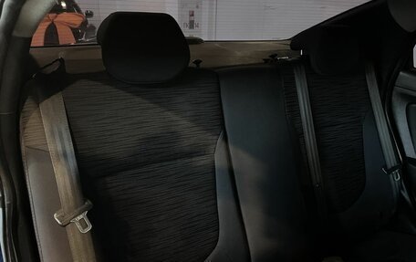 Hyundai Solaris II рестайлинг, 2014 год, 745 000 рублей, 33 фотография