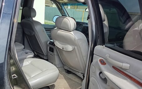 Lincoln Navigator, 2000 год, 890 000 рублей, 9 фотография