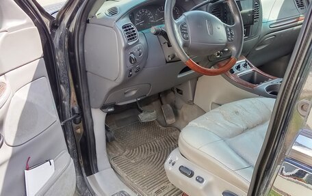 Lincoln Navigator, 2000 год, 890 000 рублей, 6 фотография