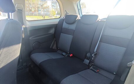 Hyundai Getz I рестайлинг, 2008 год, 230 000 рублей, 10 фотография