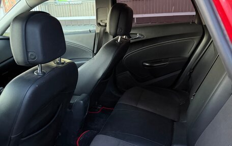Opel Astra J, 2012 год, 740 000 рублей, 19 фотография