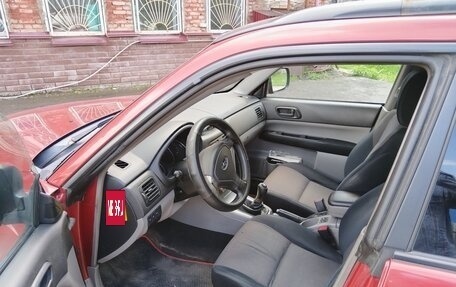 Subaru Forester, 2007 год, 800 000 рублей, 6 фотография