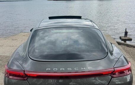 Porsche Panamera II рестайлинг, 2013 год, 3 650 000 рублей, 10 фотография