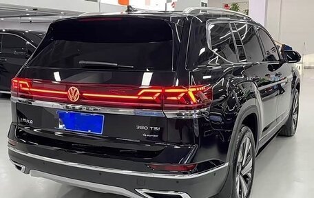 Volkswagen Teramont I, 2026 год, 4 950 000 рублей, 2 фотография