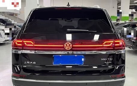 Volkswagen Teramont I, 2026 год, 4 950 000 рублей, 3 фотография