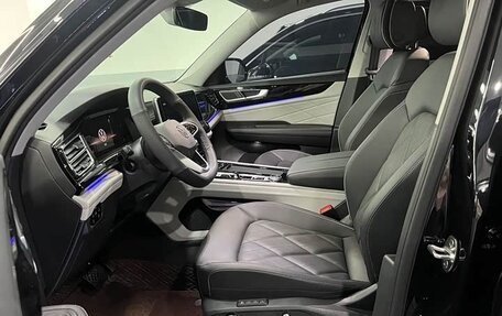 Volkswagen Teramont I, 2026 год, 4 950 000 рублей, 5 фотография