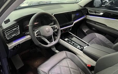 Volkswagen Teramont I, 2026 год, 4 950 000 рублей, 6 фотография