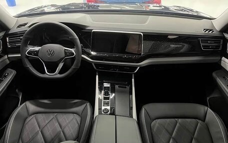 Volkswagen Teramont I, 2026 год, 4 950 000 рублей, 8 фотография