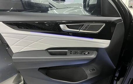Volkswagen Teramont I, 2026 год, 4 950 000 рублей, 11 фотография