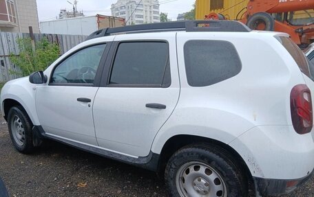 Renault Duster I рестайлинг, 2020 год, 1 400 000 рублей, 3 фотография