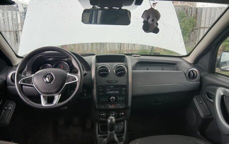 Renault Duster I рестайлинг, 2020 год, 1 400 000 рублей, 6 фотография