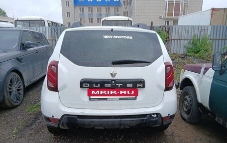 Renault Duster I рестайлинг, 2020 год, 1 400 000 рублей, 2 фотография