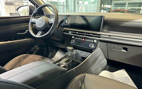 Hyundai Tucson, 2025 год, 4 680 000 рублей, 3 фотография