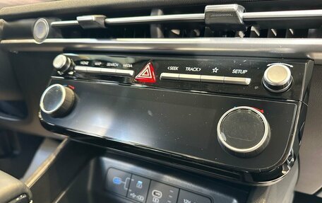 Hyundai Tucson, 2025 год, 4 680 000 рублей, 8 фотография