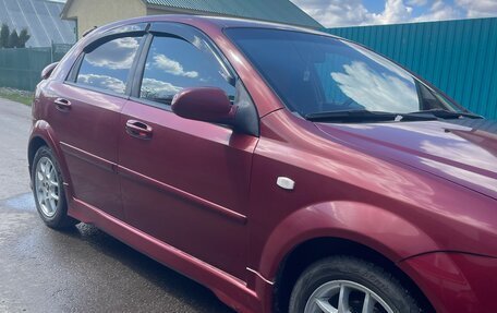 Chevrolet Lacetti, 2007 год, 370 000 рублей, 15 фотография