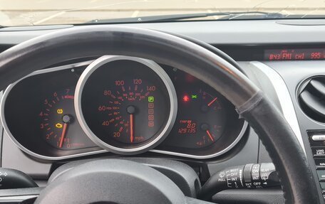 Mazda CX-7 I рестайлинг, 2007 год, 649 000 рублей, 4 фотография