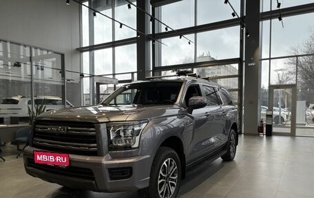 Haval H5, 2026 год, 4 349 000 рублей, 1 фотография