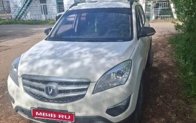 Changan CS35, 2019 год, 600 000 рублей, 1 фотография