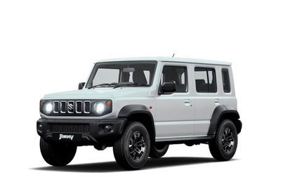 Suzuki Jimny, 2025 год, 4 100 000 рублей, 1 фотография
